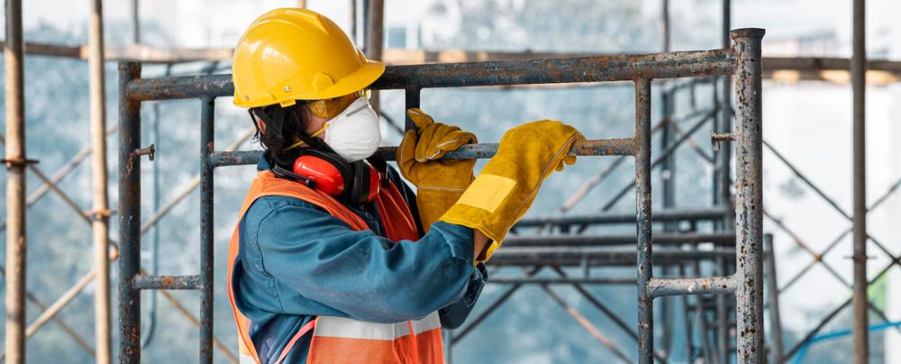 Prevención y protección de caídas 4 horas GRATIS